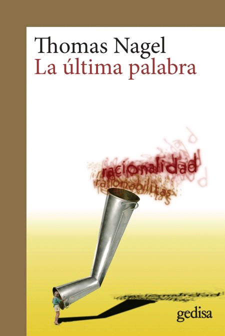 ULTIMA PALABRA, LA