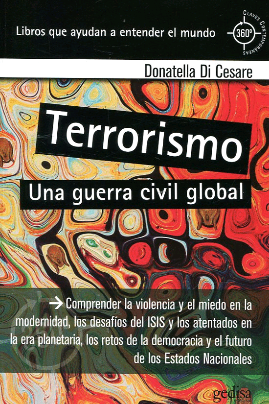 TERRORISMO: UNA GUERRA CIVIL GLOBAL