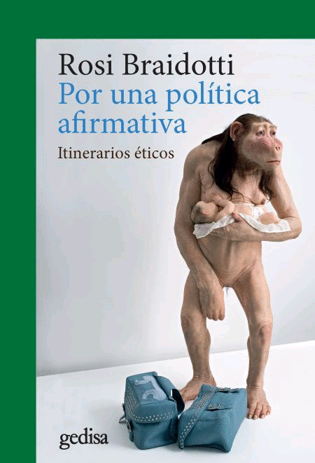 POR UNA POLITICA AFIRMATIVA