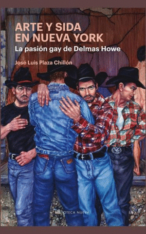 ARTE Y SIDA EN NUEVA YORK