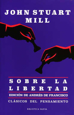 SOBRE LA LIBERTAD