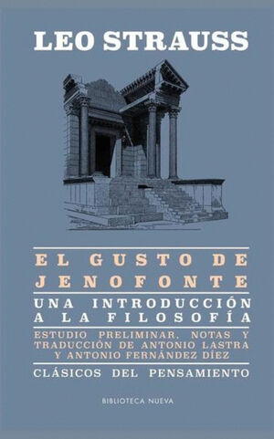 GUSTO DE JENOFONTE, EL