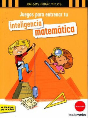 JUEGOS PARA ENTRENAR TU INTELIGENCIA MATEMATICA