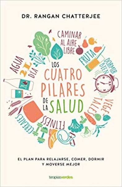 CUATRO PILARES DE LA SALUD, LOS