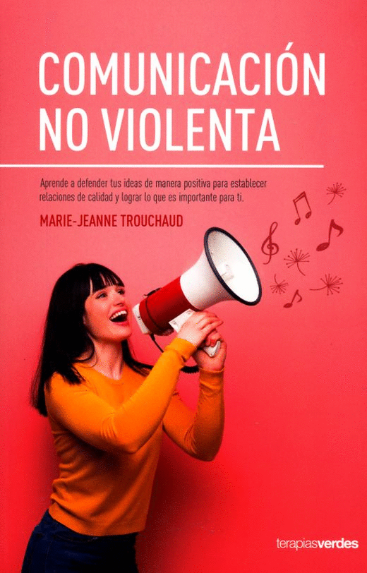 COMUNICACIÓN NO VIOLENTA