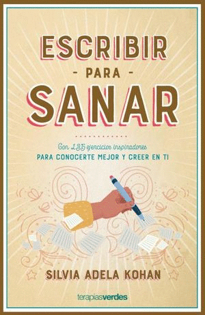 ESCRIBIR PARA SANAR