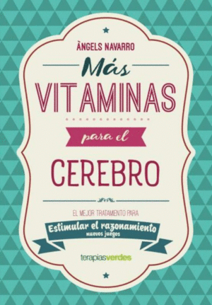 MAS VITAMINA PARA EL CEREBRO: RAZONAMIENTO