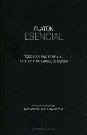 PLATON ESENCIAL