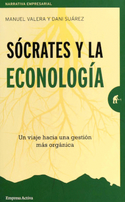 SÓCRATES Y LA ECONOLOGÍA