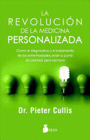 REVOLUCION DE LA MEDICINA PERSONALIZADA, LA