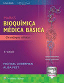 MARKS BIOQUIMICA MEDICA BASICA 5TA ED.