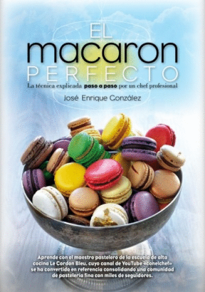 MACARON PERFECTO, EL