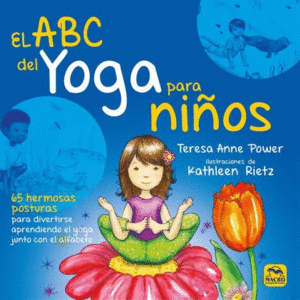 L ABC DEL YOGA PARA NIÑOS