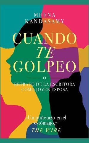 CUANDO TE GOLPEO