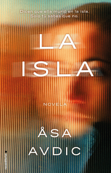 ISLA, LA