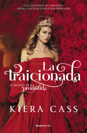 TRAICIONADA, LA