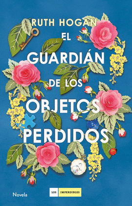 GUARDIÁN DE LOS OBJETOS PERDIDOS, EL