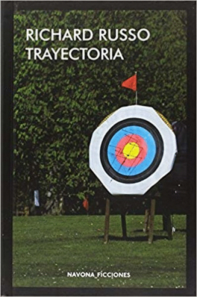 TRAYECTORIA