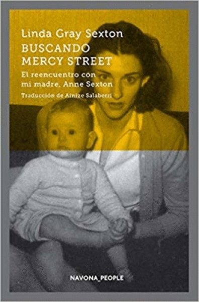 BUSCANDO MERCY STREET