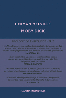 MOBY DICK