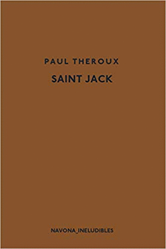 SAINT JACK