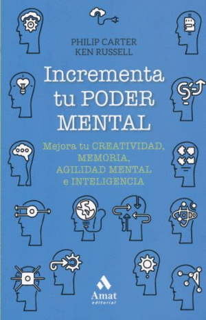 INCREMENTA TU PODER MENTAL