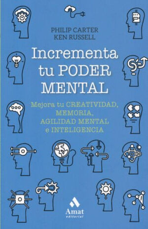INCREMENTA TU PODER MENTAL