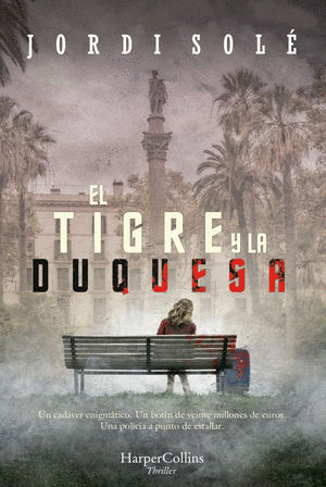 TIGRE Y LA DUQUESA, EL