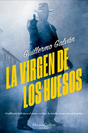 VIRGEN DE LOS HUESOS, LA