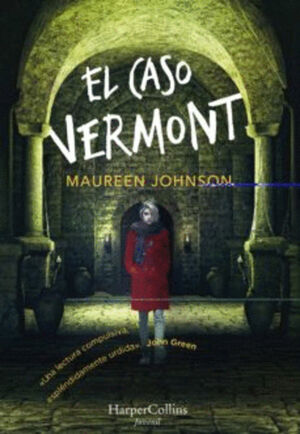 CASO VERMONT, EL