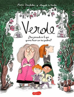 VERDE