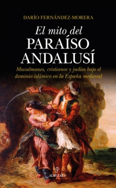 MITO DEL PARAÍSO ANDALUSÍ, EL