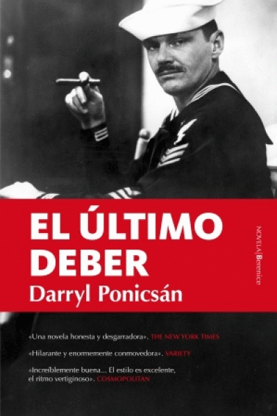 ÚLTIMO DEBER, EL