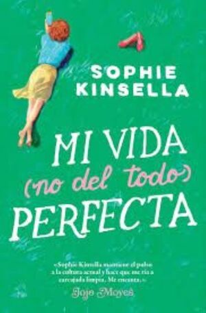 MI VIDA NO DEL TODO PERFECTA
