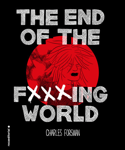 THE END OF THE FXXXING WORLD