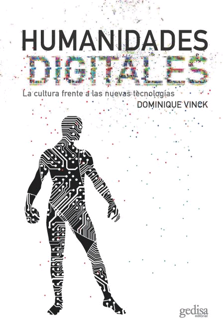 HUMANIDADES DIGITALES