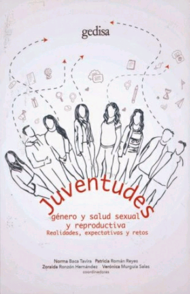 JUVENTUDES, GENERO Y SALUD SEXUAL Y REPRODUCTIVA