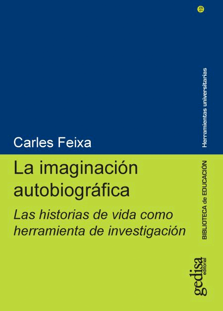 IMAGINACIÓN AUTOBIOGRÁFICA , LA