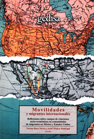 MOVILIDADES Y MIGRANTES INTERNACIONALES