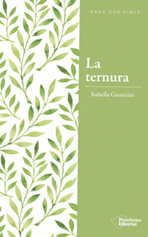 TERNURA, LA