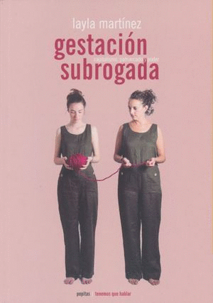 GESTACIÓN SUBROGADA