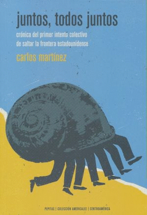 JUNTOS, TODOS JUNTOS