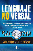 LENGUAJE NO VERBAL