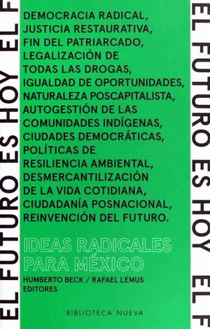 FUTURO ES HOY, EL