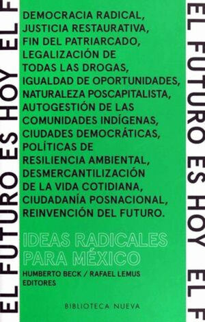 FUTURO ES HOY, EL