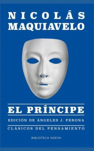 PRINCIPE, EL