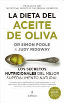 DIETA DEL ACEITE DE OLIVA, LA