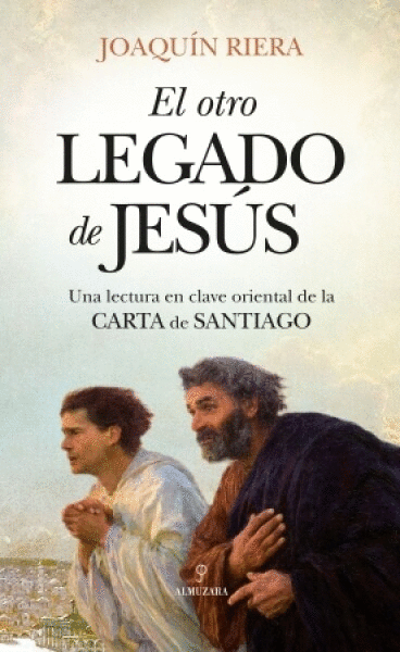 OTRO LEGADO DE JESÚS, EL