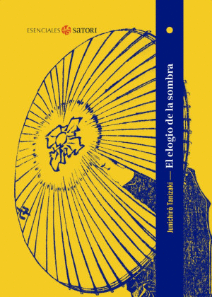 ELOGIO DE LA SOMBRA, EL (BOLSILLO)