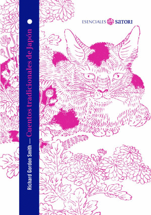 CUENTOS TRADICIONALES DE JAPÓN